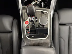 BMW M3 Competition xDrive Touring