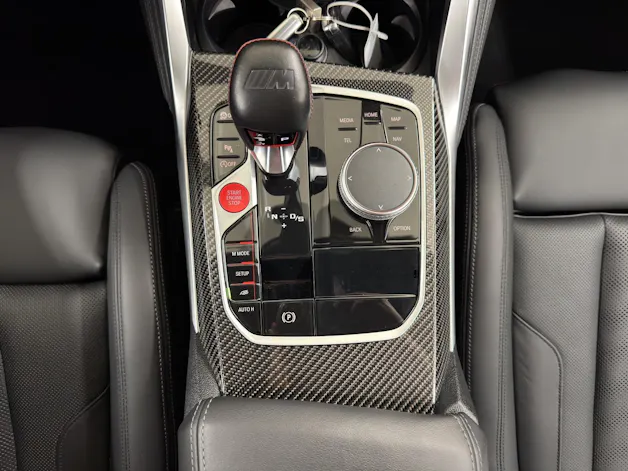 BMW M3 Competition xDrive Touring