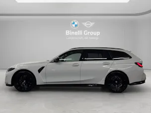 BMW M3 Competition xDrive Touring