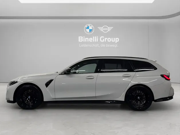 BMW M3 Competition xDrive Touring