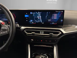 BMW M3 Competition xDrive Touring