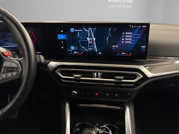 BMW M3 Competition xDrive Touring