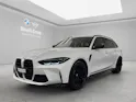 BMW M3 Competition xDrive Touring