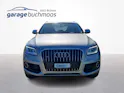 Audi Q5 2.0 TFSI quattro T-Tronic