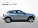 Audi Q5 2.0 TFSI quattro T-Tronic