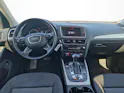 Audi Q5 2.0 TFSI quattro T-Tronic