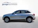 Audi Q5 2.0 TFSI quattro T-Tronic