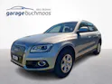 Audi Q5 2.0 TFSI quattro T-Tronic