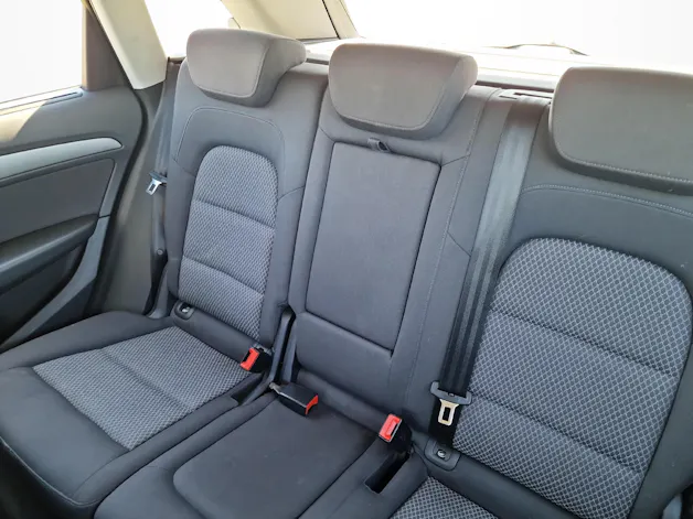 Audi Q5 2.0 TFSI quattro T-Tronic
