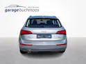 Audi Q5 2.0 TFSI quattro T-Tronic