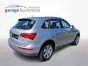 Audi Q5 2.0 TFSI quattro T-Tronic