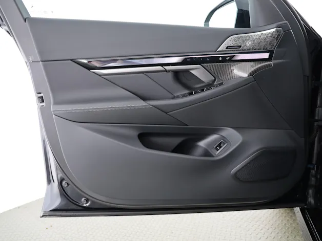 BMW 540d xDrive