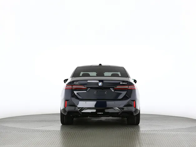 BMW 540d xDrive