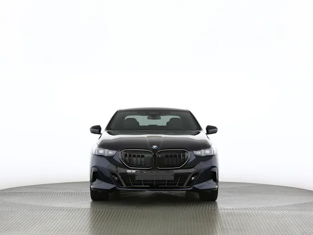 BMW 540d xDrive