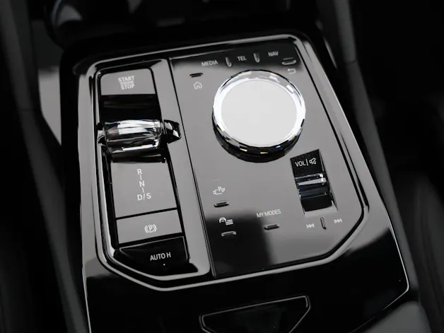 BMW 540d xDrive