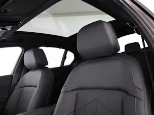 BMW 540d xDrive