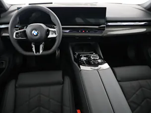 BMW 540d xDrive
