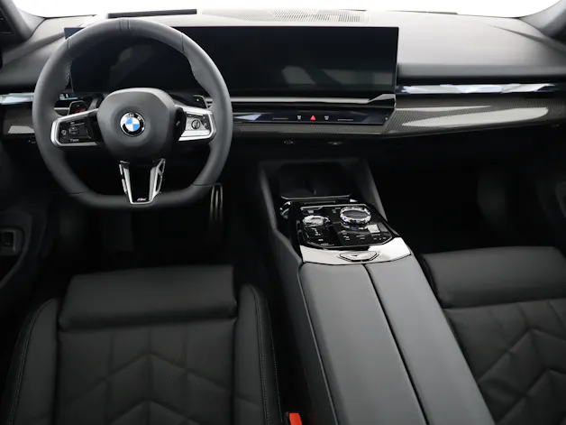 BMW 540d xDrive