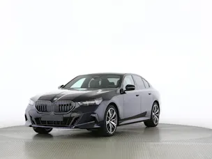 BMW 540d xDrive