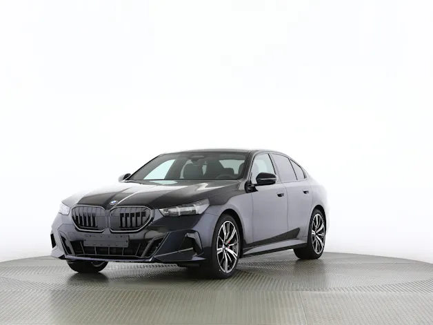 BMW 540d xDrive