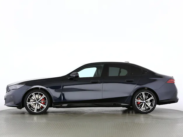 BMW 540d xDrive