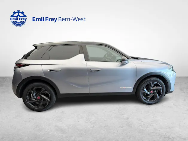 DS Automobiles 3 Crossback 1.2 PureTech 130 Performance Line