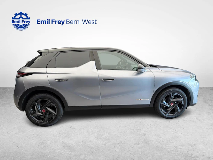 Fahrzeugbild DS AUTOMOBILES DS3