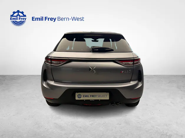 DS Automobiles 3 Crossback 1.2 PureTech 130 Performance Line