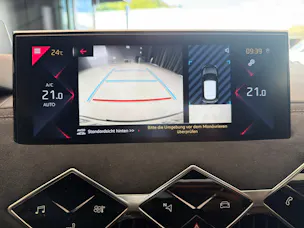 DS 3 Crossback 1.2 PureTech 130 Performance Line