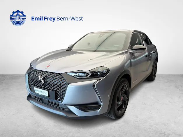 DS Automobiles 3 Crossback 1.2 PureTech 130 Performance Line
