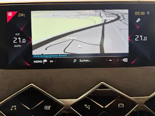 DS 3 Crossback 1.2 PureTech 130 Performance Line