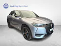 DS Automobiles 3 Crossback 1.2 PureTech 130 Performance Line