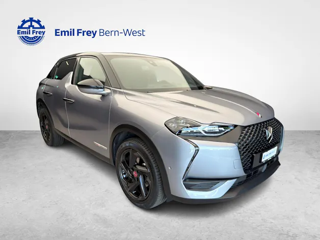 DS Automobiles 3 Crossback 1.2 PureTech 130 Performance Line
