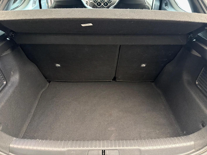 Fahrzeugbild DS AUTOMOBILES DS3