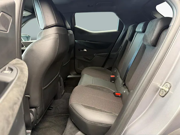 DS Automobiles 3 Crossback 1.2 PureTech 130 Performance Line