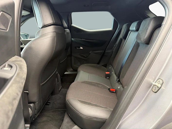 Fahrzeugbild DS AUTOMOBILES DS3