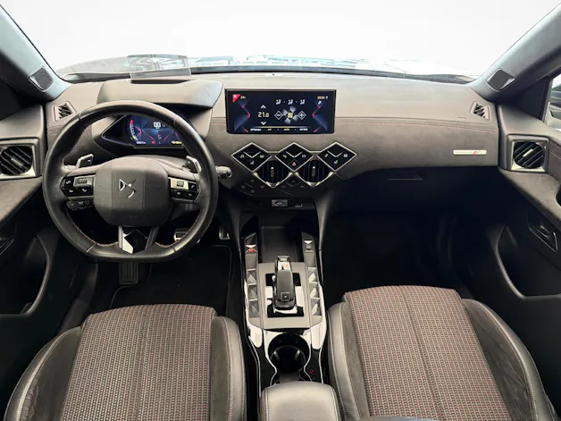 DS Automobiles 3 Crossback 1.2 PureTech 130 Performance Line