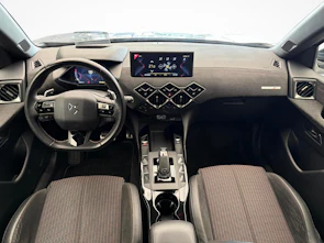 Fahrzeugbild DS AUTOMOBILES 3 Crossback 1.2 PureTech 130 Performance Line