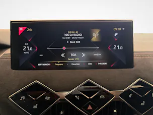 DS 3 Crossback 1.2 PureTech 130 Performance Line