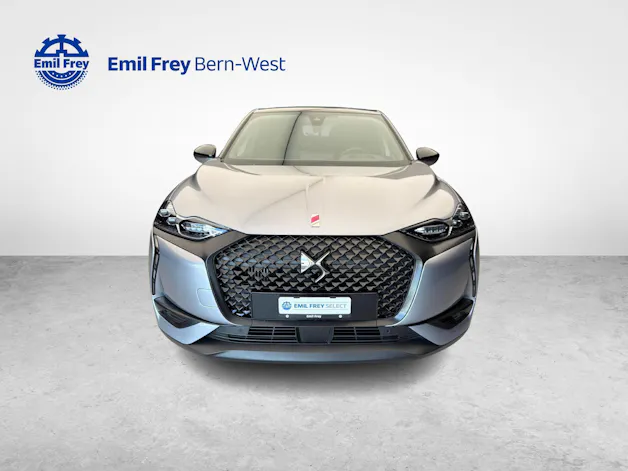 DS Automobiles 3 Crossback 1.2 PureTech 130 Performance Line