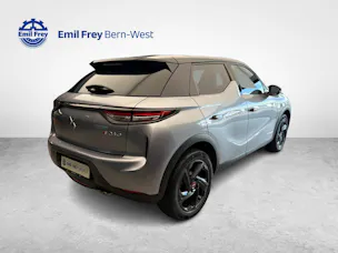 DS 3 Crossback 1.2 PureTech 130 Performance Line