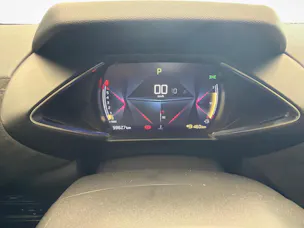 DS 3 Crossback 1.2 PureTech 130 Performance Line