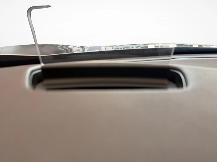 Fahrzeugbild DS AUTOMOBILES DS3