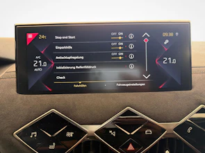 Fahrzeugbild DS AUTOMOBILES 3 Crossback 1.2 PureTech 130 Performance Line