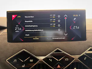 DS 3 Crossback 1.2 PureTech 130 Performance Line