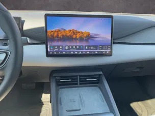 BYD Seal 6 DM-i Touring Comfort