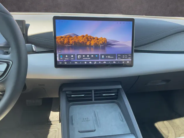 BYD Seal 6 DM-i Touring Comfort
