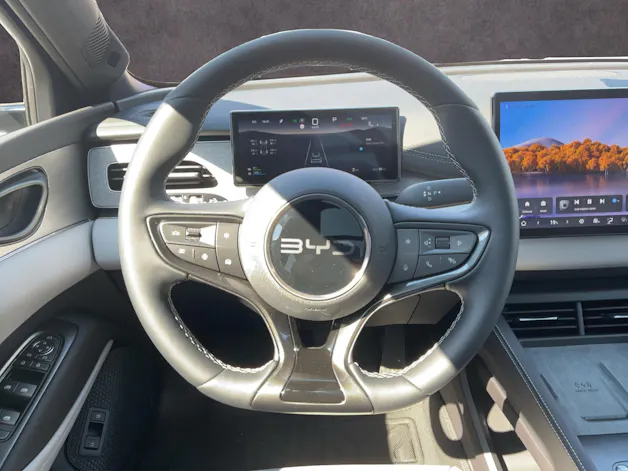 BYD Seal 6 DM-i Touring Comfort
