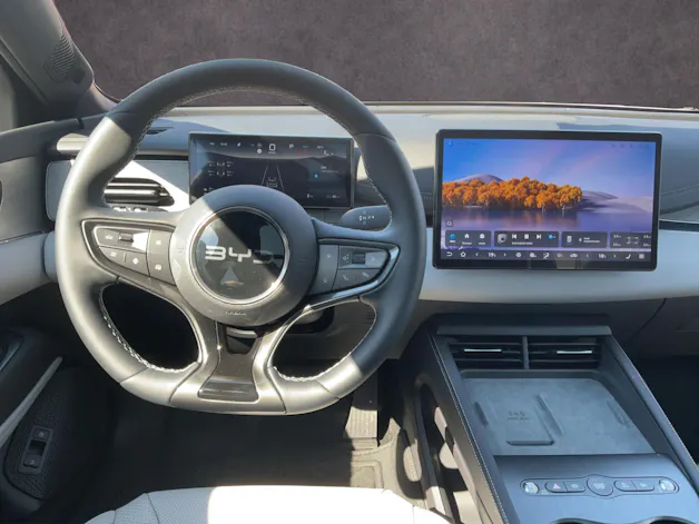 BYD Seal 6 DM-i Touring Comfort