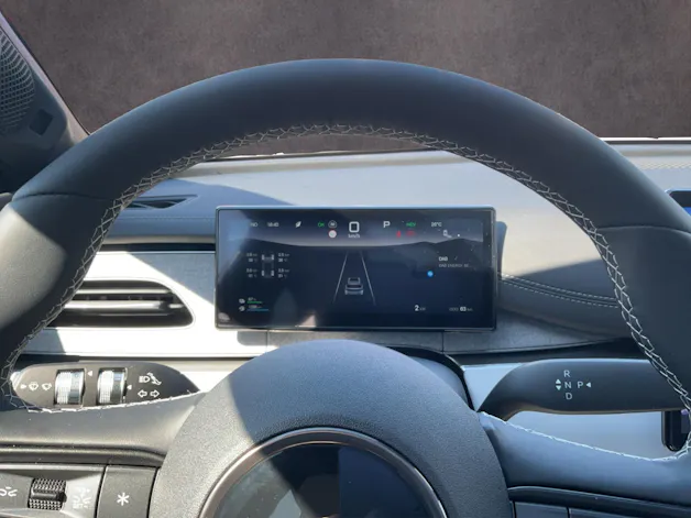 BYD Seal 6 DM-i Touring Comfort
